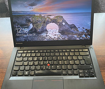 Lenovo ThinkPad T440s, Core i5, 4 ГБ, 120 ГБ SSD