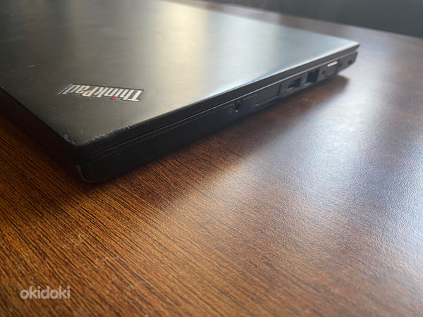 Lenovo ThinkPad T440s, Core i5, 4 ГБ, 120 ГБ SSD (фото #10)
