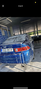 Honda accord (3 foto / 4)