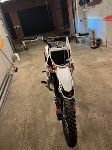 Kayo tt140 (3 foto / 7)