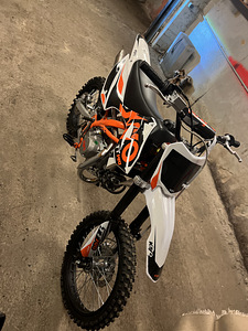 Kayo tt140 (4 foto / 7)