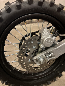 Kayo tt140 (5 foto / 7)