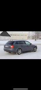 Audi a4 b6 2.5TDI 120kw 2003 atm (2 foto / 4)