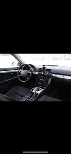 Audi a4 b6 2.5TDI 120kw 2003 atm (3 foto / 4)