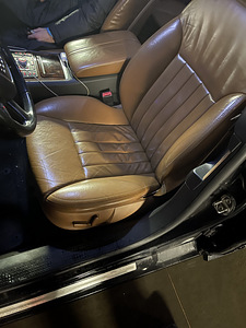 Audi a8 d3 3.0TDI 155kw quattro 2005 (5 foto / 7)