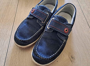 Кожаные туфли Primigi, 37
