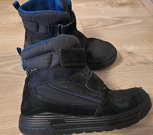 Ecco Gore-Tex talvesaapad, 38 (1 foto / 10)