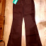 Benetton новые джинсы для девочки, 140 (фото #1)
