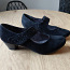 Naiste kingad,värvus must (foto #3)
