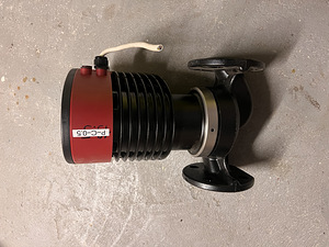GRUNDFOS KÜTTESÜSTEEMI PUMP MAGNA1 40-120F (4 foto / 5)