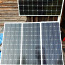 Päikesepaneelid MONO 4 x 100W (foto #1)