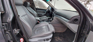 BMW E39 530D 2.9 135kW (10 foto / 10)