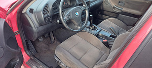 BMW E36 316i 2.0 110kw (6 foto / 8)