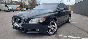Volvo S80 2.4 136kW (2 foto / 14)