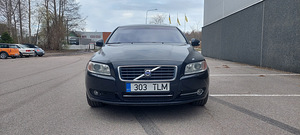 Volvo S80 2.4 136kW (5 foto / 14)