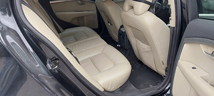 Volvo S80 2.4 136kW (10 foto / 14)