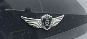 Volvo S80 2.4 136kW (14 foto / 14)