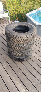 185/R14C Naastrehvid (4 foto / 7)