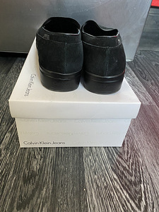 Обувь calvin klein размер 37 (3 фото из 3)