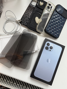 iPhone 13 pro max 256gb (1 foto / 6)