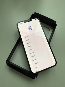 iPhone 13 pro max 256gb (2 foto / 6)