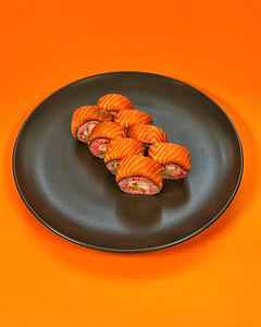 Otsin lisatööd sushi kokana (1 foto / 1)
