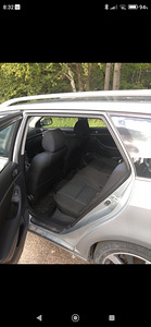 Toyota Avensis 2008 2.2 diisel 110kW (3 foto / 6)