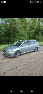 Toyota Avensis 2008 2.2 diisel 110kW (6 foto / 6)