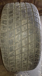 Rehvid 255/50/16 (2 foto / 3)