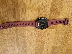 Garmin Forerunner 245 Music (1 foto / 3)