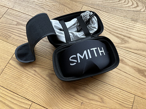 Горнолыжные очки (маска) Smith 4D MAG (3 фото из 5)
