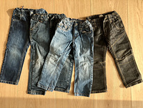 Jeans p. 98-104