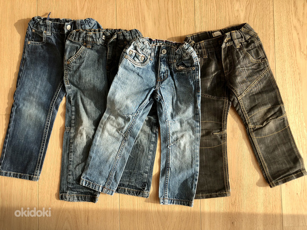 Jeans p. 98-104 (фото #1)