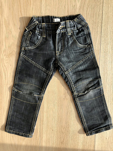 Jeans p. 98-104 (2 фото из 9)