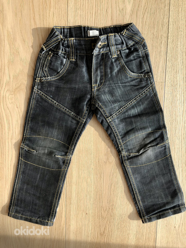 Jeans p. 98-104 (фото #2)