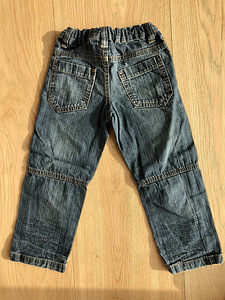 Jeans p. 98-104 (7 фото из 9)