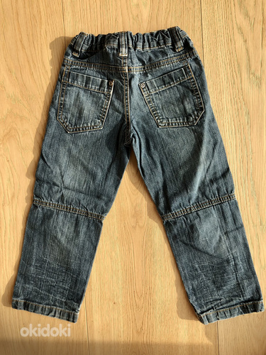 Jeans p. 98-104 (фото #7)