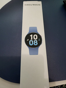 Samsung Galaxy Watch 5 LTE Синий (1 фото из 1)
