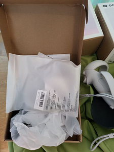 VR Oculus/Meta Quest 2 128GB (3 фото из 3)