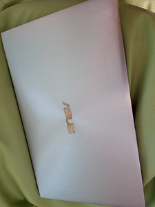 Asus ZenBook 14; 16 GB, 512 SSD, 1.1kg äriklassi ultrabook (2 foto / 5)