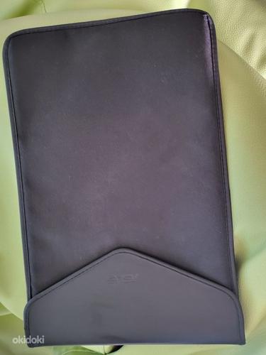 Ультрабук бизнес-класса asus ZenBook 14 весом 1,1 кг — UM433 (фото #3)