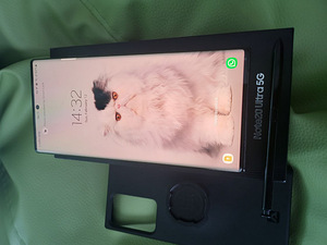 Samsung Galaxy Note 20 Ultra 5G 256GB (4 foto / 5)