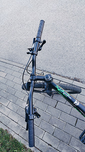 Jalgrattas Bottecchia FX 107 hard tail 27.5 (3 foto / 4)