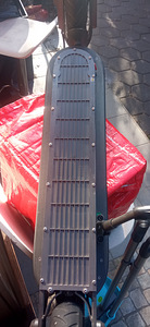 Xiaomi mi scooter 1s (4 foto / 4)