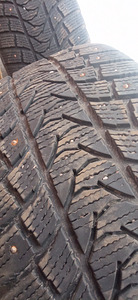 Naelrehvid 245/45/r18 (1 foto / 5)