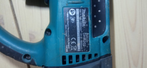 Makita dhr 202 heas korras perforaator (3 foto / 3)