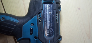Makita Ddf482 б/у (1 фото из 3)