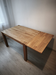 Laud Chicago New Tamm 120x90xH76cm (+45cm) (3 foto / 8)