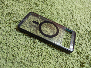 Google pixel 8 kaitse ümbris korpus magsafe Mous (3 foto / 3)