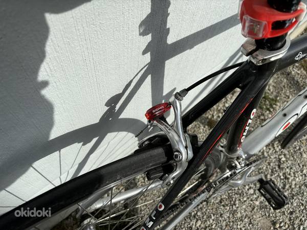 Olmo Antare шоссейный велосипед (фото #4)
